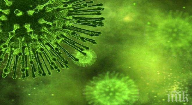 Всеки човек излъчва уникален “облак” от микроби