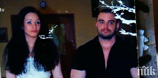 Касапинът от Тополи се самоуби в затвора! Емил Скорчев се закла със стъкла
