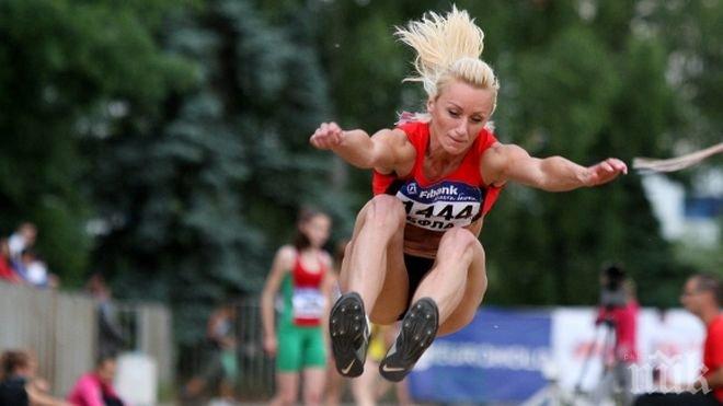 14 атлети ще представят България на Балканейшън 2015