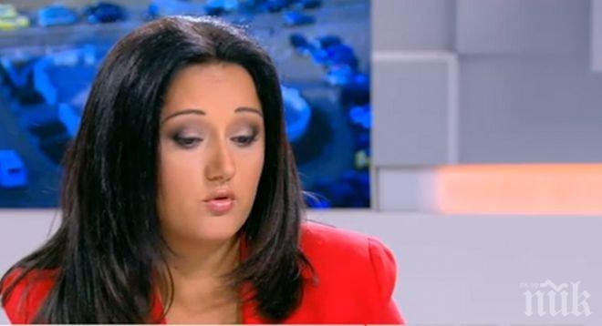 Павлова: Изборът на българите да почиват в чужбина натовари трафика