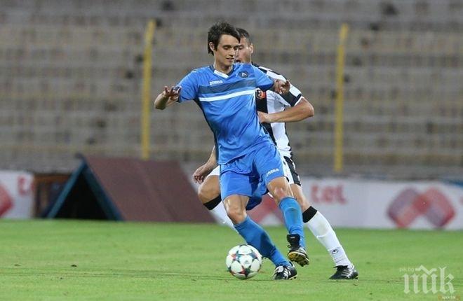 Гонзо глоби Курдов, подозират нападателя в бойкот