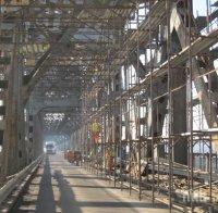 Ето как може да изглежда новият мост на Марица (снимки)
