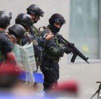 Освободиха чуждестранни заложни в Перу