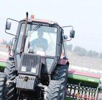 ЕК отпусна пари за българските земеделци, пострадали от природни бедствия
