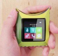 Сглобяем смартфон за 21 лева