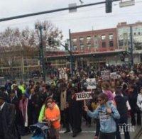 И Черна гора се готви за мигрантстка вълна