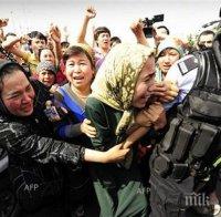 Тайланд ще изпрати 29 бежанци-уйгури в САЩ, където те ще получат убежище
