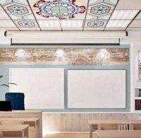 Най-модерната класна стая в България цъфна във 