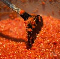 Смях! Пуснаха българска лютеница в Англия, но по-интересно е как преведоха името й... (снимка)