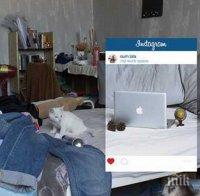 Истината зад снимките, които се публикуват в социалните мрежи - на пръв поглед прекрасни, а всъщност... 