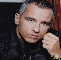 Един ден до концерта на Ерос Рамацоти в София