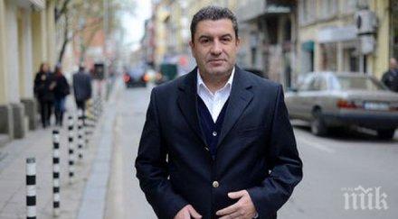 първо пик ндсв издига лучано общински съветник софия