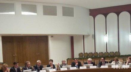 засилваме икономическото сътрудничество беларус