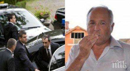 първо пик сливенският кмет даден прокурор бнт стопира материал безобразията кольо милев