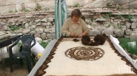 старият пловдив става огромна чаршия открито