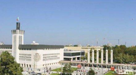 технологии строителството есенния панаир пловдив