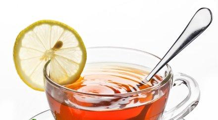 чай отслабване разболя тийнейджърка хепатит