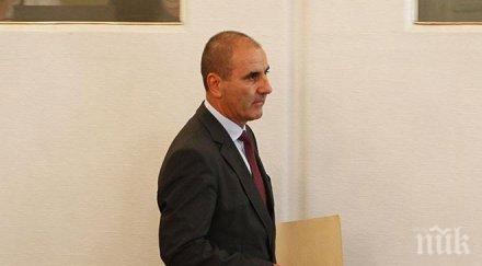 цветанов оправда липсващите депутати кампанията байряма