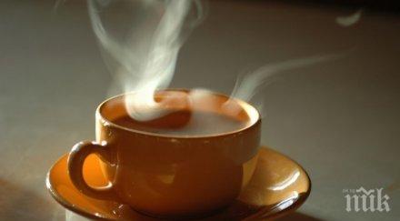 гръцки работодател заля кафе годишното внуче българска работничка