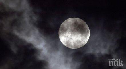 отворени врати обсерваторията габрово лунното затъмнение неделя