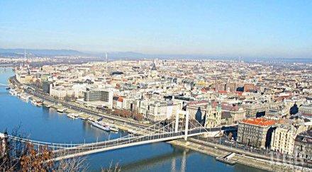 цените недвижимите имоти будапеща сравними българия румъния