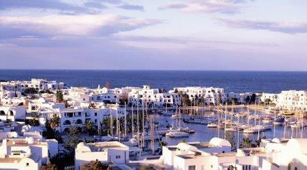 тунизийски студент осъден година затвор заради хомосексуалността