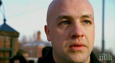 актьорът бригада зареждал наркотици цяла русия