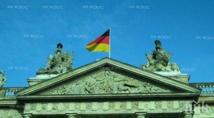 берлин обеща двойно повече средства провинциите заради имигрантите