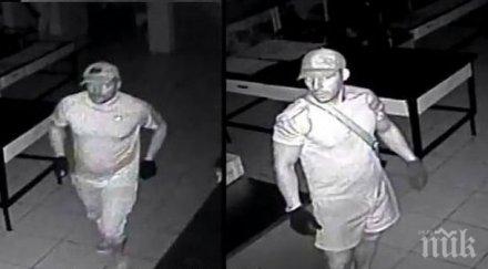 бургаски търговци видяха чудо издирват бандити снимка