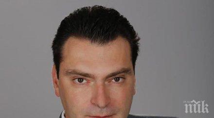 правителството каже план ресурс справи бежанците гарантира сигурността призова калоян паргов