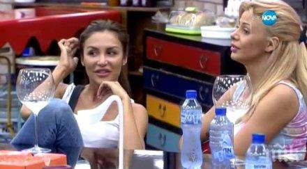 любовна драма вип брадър моника валериева полудя гъмов актьорът паника