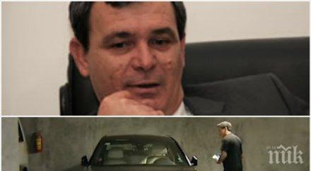 първо пик скандално кметът балчик купи служебна кола 150 000 лева подкрепян парламентарна партия изборите