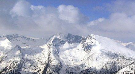 ексклузивно синоптици бан лоша прогноза студ сковава българия температурите падат рязко задават дъжд сняг