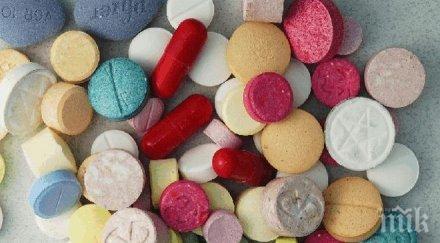 окошариха студент журналистика търговия екстази