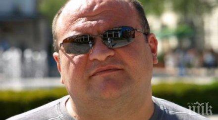 почина видинският диджей тодор живков джефи