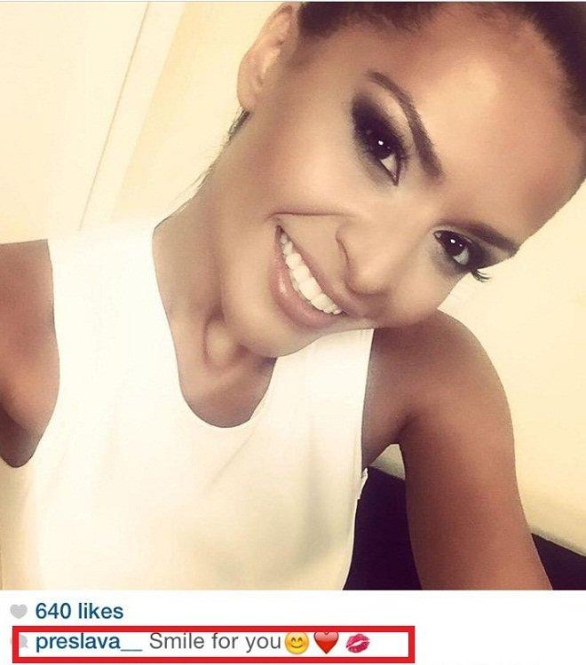 Преслава показа дупе, гладко като масло! Вижте го (снимка)