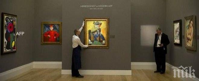 Студентите в Харвард ще могат да наемат за стаите си картини на известни художници