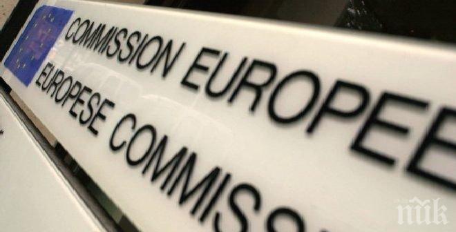 ЕС губи по 454 млрд евро заради сива икономика, България е шампион