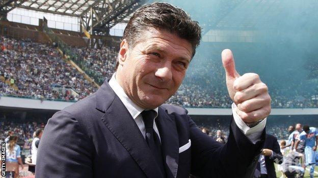 Нов кандидат за поста на Брендън Роджърс в Ливърпул