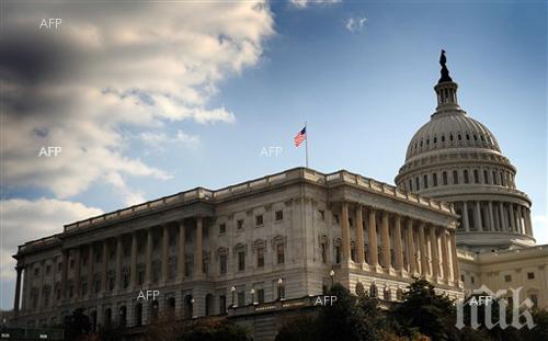 Председателят на долната камара на Конгреса на САЩ хвърли оставка