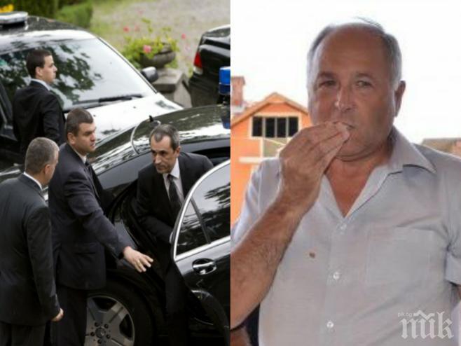ПЪРВО в ПИК! Сливенският кмет даден на прокурор! БНТ стопира материал за безобразията на Кольо Милев!