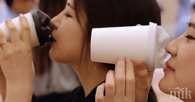 Необикновени, но страшно полезни неща изобретени през 2015 година, трябва да ги имам!