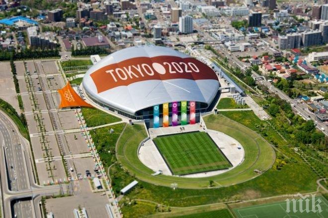 Японски министър падна заради скандала с главната зала на Олимпиадата 2020