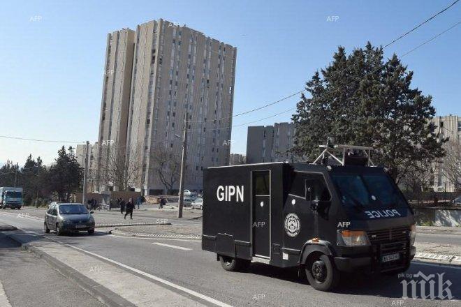 Париж задължи френски град да построи общински жилища
