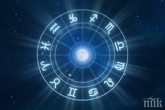 Описание на личността според зодията