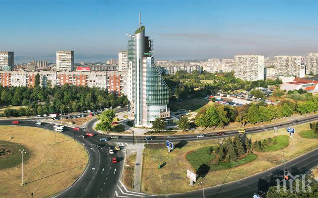 Продължават Дните на екологията в Бургас
