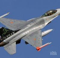 Френски бомбардировачи са поразили лагер на „Ислямска държава“
