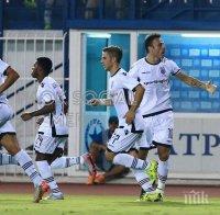 Бербатов с първи гол за ПАОК, вдъхнови тима за пълен обрат срещу Атромитос (ВИДЕО)