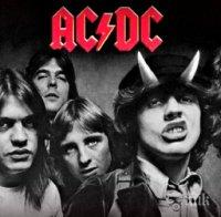 AC/DC пуска собствена бира 