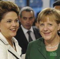 Бразилия, Германия, Индия и Япония поискаха реформа в Съвета за сигурност на ООН